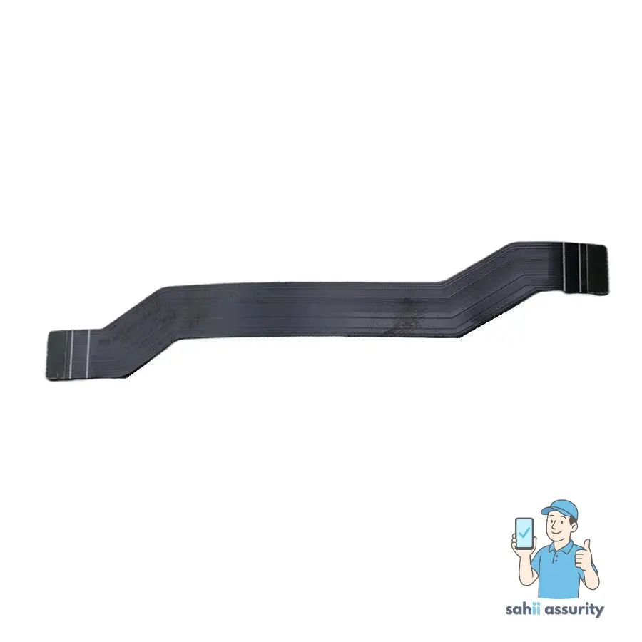 Main Board Flex Cable for Realme 5 thumbnail